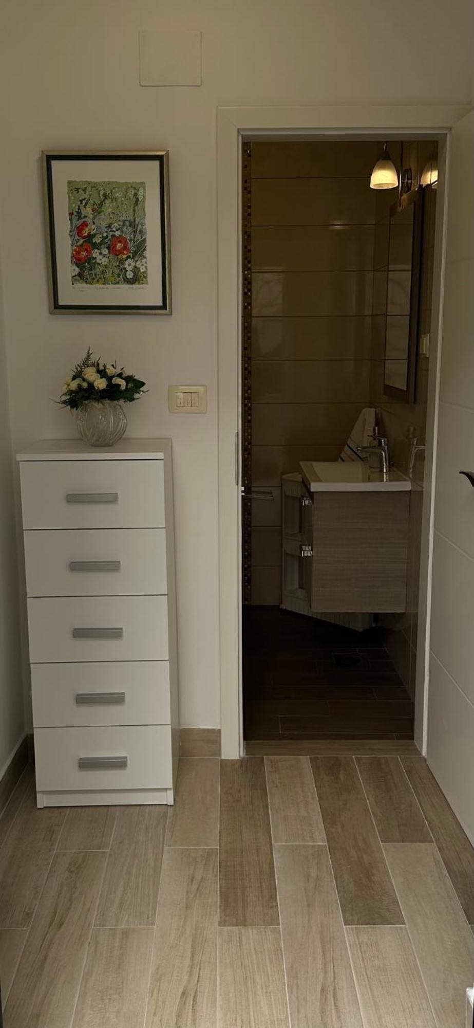 Double Room Apartment Tomas Дубровник Экстерьер фото