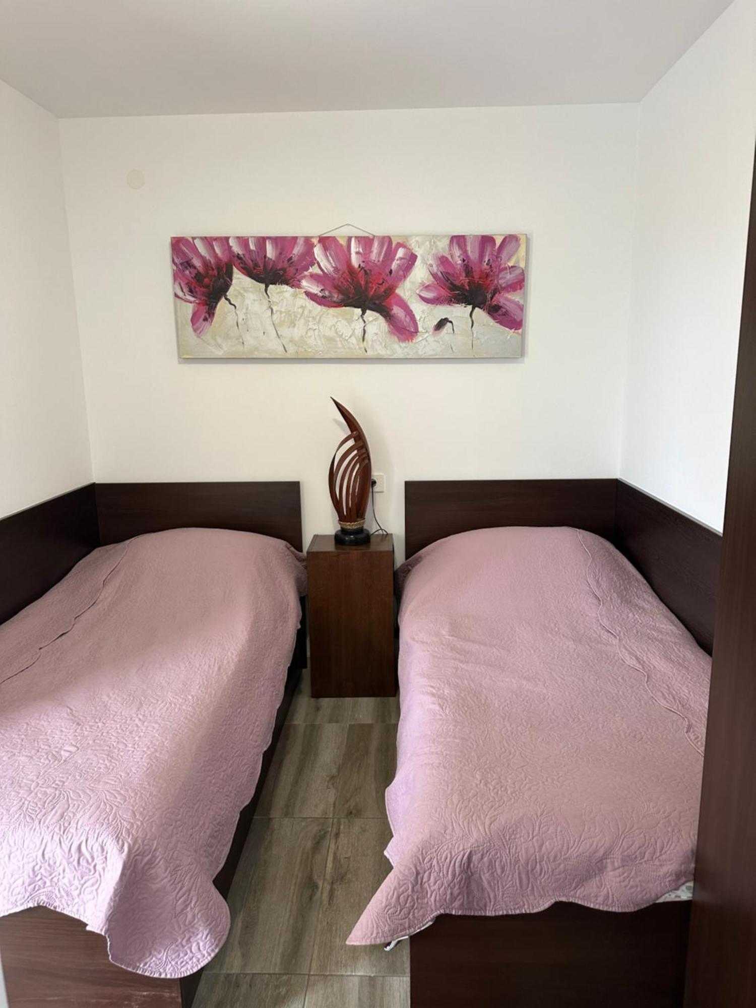 Double Room Apartment Tomas Дубровник Экстерьер фото
