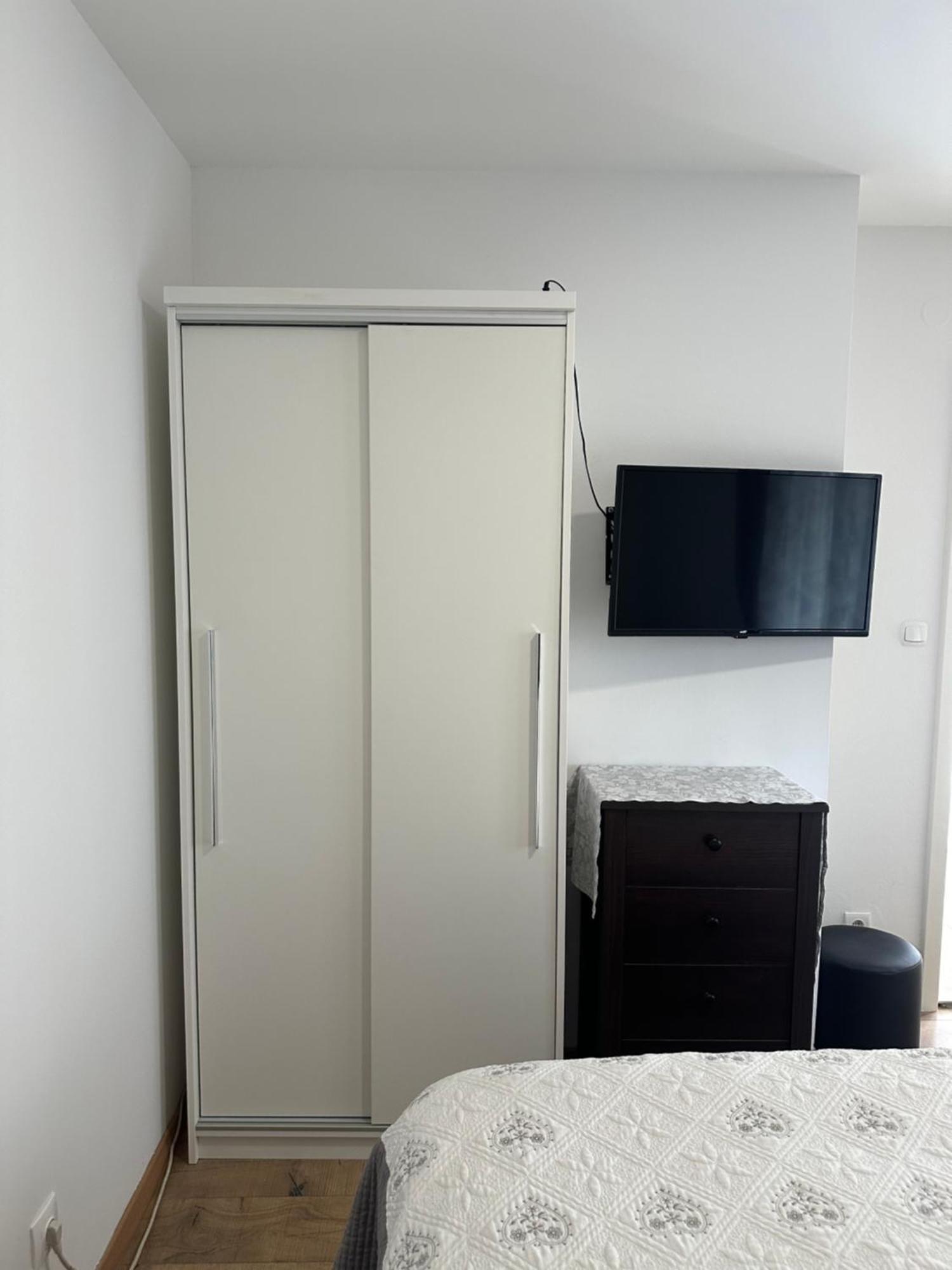 Double Room Apartment Tomas Дубровник Экстерьер фото