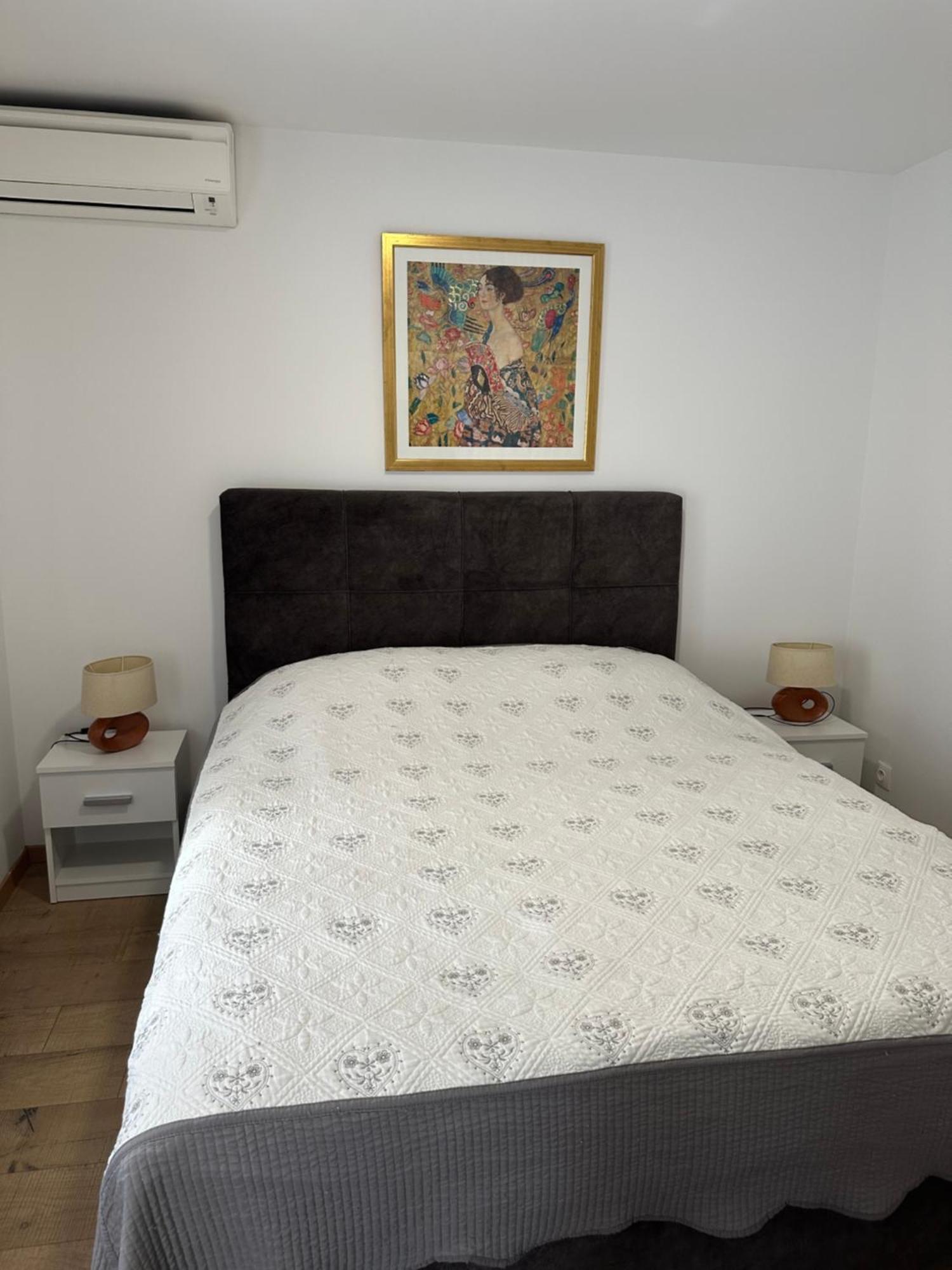 Double Room Apartment Tomas Дубровник Экстерьер фото